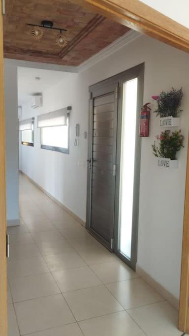 Casa En Calpe Ideal Para Familias Buitenkant foto